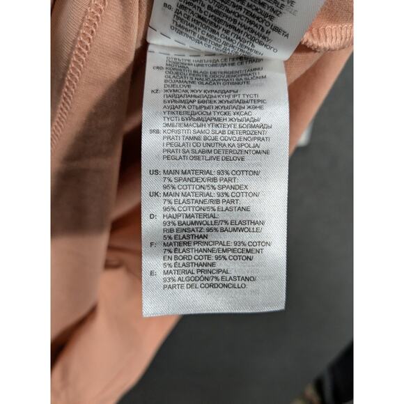 Adidas 3-Stripes Dress Womens Small Sporty Pullover Stretch 90s Y2K Style - Picture 6 of 12